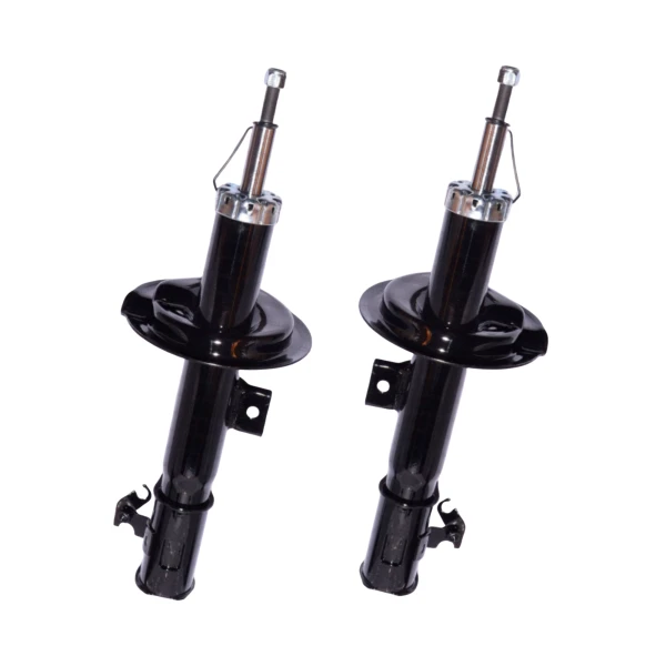 par amortiguadores para suzuki swift 2005 2011